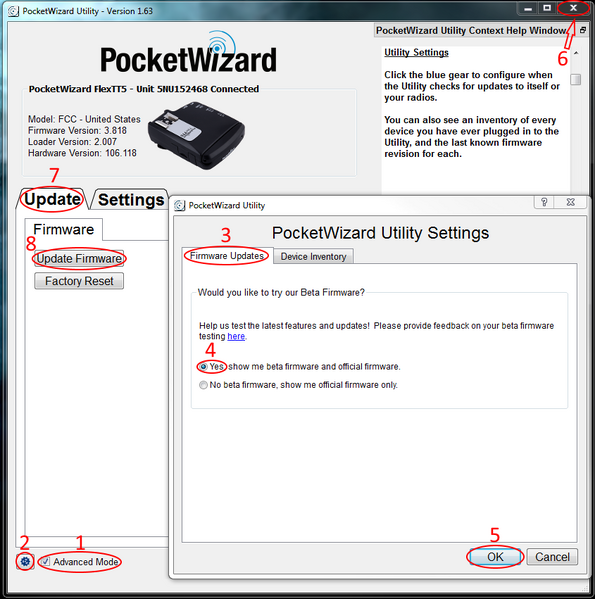 File:Beta Firmware 1.63.png